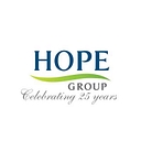 Hope Group logo