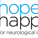 Hope Happens Inc logo