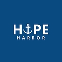 Hope Harbor logo