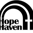 Hope Haven Support Foundation logo
