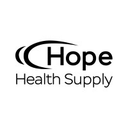 Hope Health Supply logo