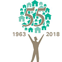 Hope Homes Foundation Inc logo