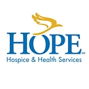 Hope Hospice, Dublin Ca logo