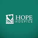 Hope Hospice logo