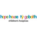 Hope House And Tŷ Gobaith logo