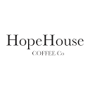 Hope House Coffee CO logo