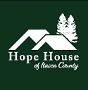Hope House Of Itasca County logo