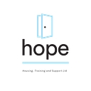 Hope Housing, Training And Support Ltd. logo