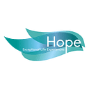 Hope Human Services logo