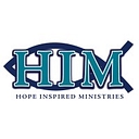 Hope Inspired Ministries (Him) logo