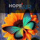 Hope in the Air logo