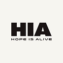 HOPE IS ALIVE MINISTRIES INC