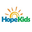 Hopekids logo