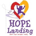 Hope Landing, Inc. logo