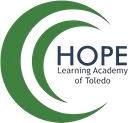 Hope Learning Academy logo