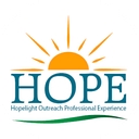 Hopelight Medical Clinic logo