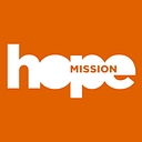 Hope Mission logo