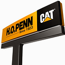 H O PENN MACHINERY