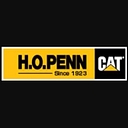 H.O. Penn Machinery, Inc. logo