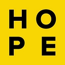 Hope Not Hate logo