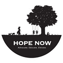 Hope Now logo