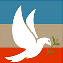 Hope of Peace Foundation logo