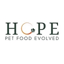 Hope Pet Food logo