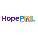The Pec Foundation logo