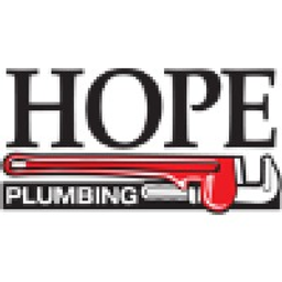 Hope Plumbing logo