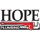 Hope Plumbing logo