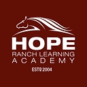 Hope Ranch Learning Academy