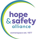 Womenspace logo