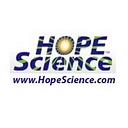 Hope Science logo