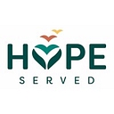 Hope Served