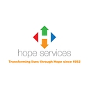 Hope Services logo