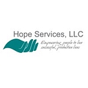 Hope Services logo