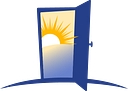 Hope's Front Door logo