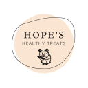Hope's Healthy Treats