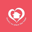 Hope's Home logo