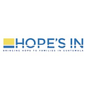 Hope's in Nfp logo