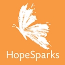 Hopesparks logo