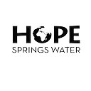 Hope Springs Water logo