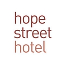 Hope Street Hotel logo