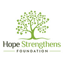 Hope Strengthens Foundation logo