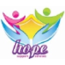 Hope Support Services Pty Ltd logo