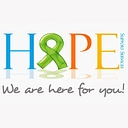 Hope Support Services logo