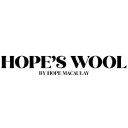 Hope's Wool