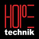 HOPE TECHNIK PTE. LTD.