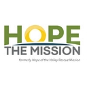 Hope The Mission logo