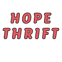 Hope Thrift Store logo